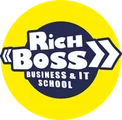 Rich Boss School
