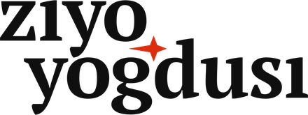Ziyo yog'dusi